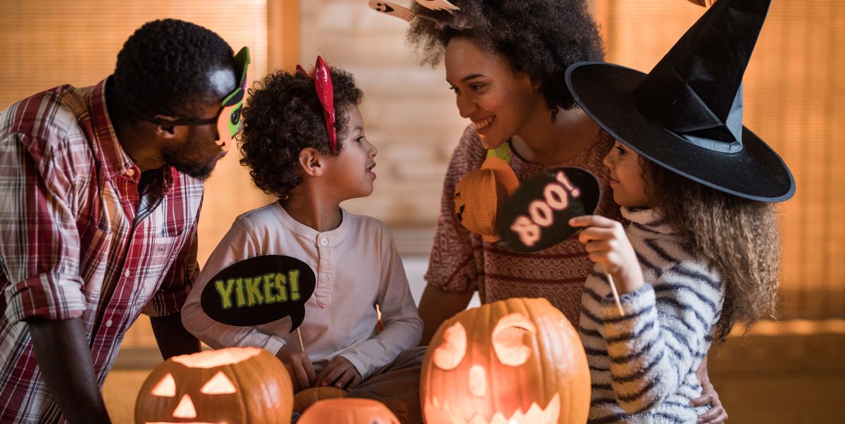 100+ Best Halloween Instagram Captions to Help Show off Your Costume