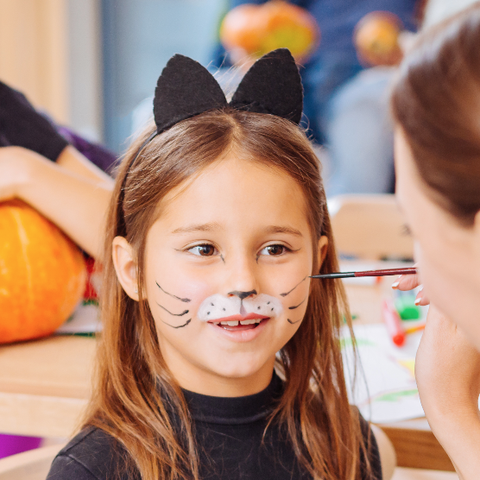 4 Easy DIY Cat Costume Ideas to Try Halloween - Channel
