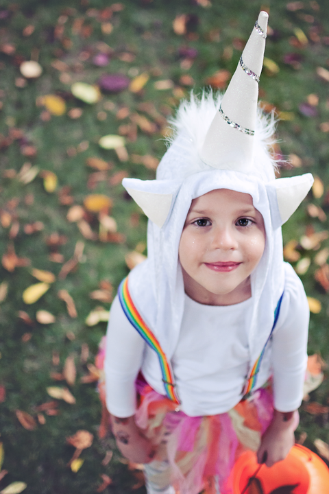 15 DIY Unicorn Costumes You Can Make At Home for the Most Magical ...