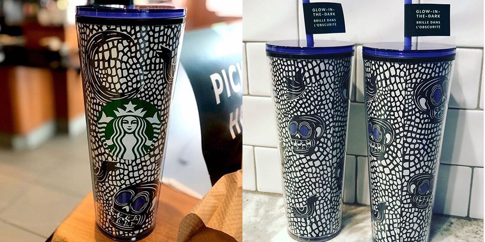 starbucks reusable cups 2020