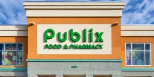 publix memorial supermarket