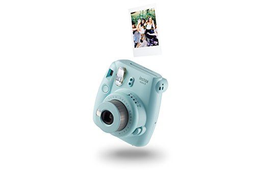 nstax Mini 9 Instant Camera