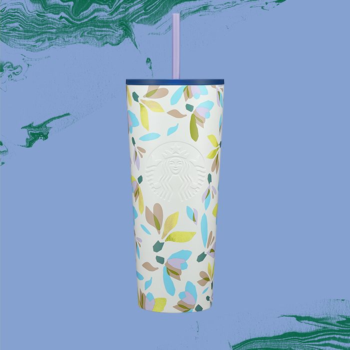 starbucks' 2023 winter coffee cup collection