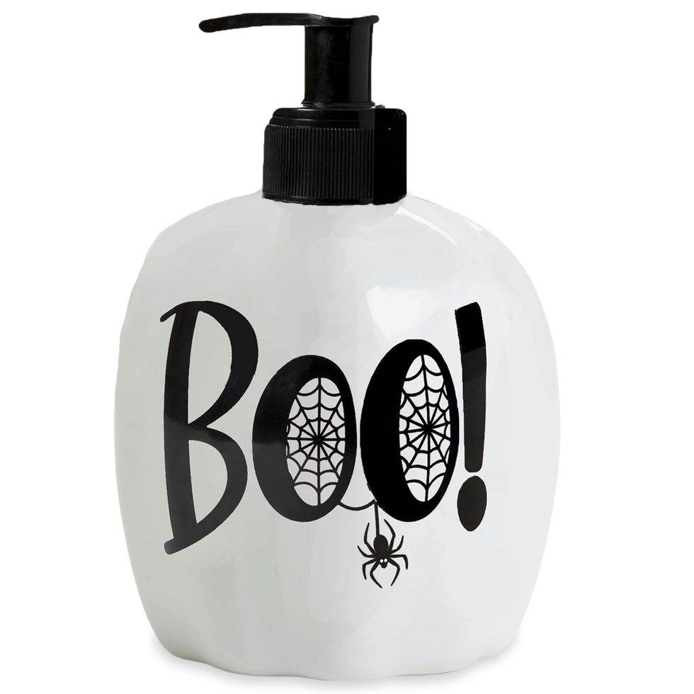 Boo! Scented Hand Soap