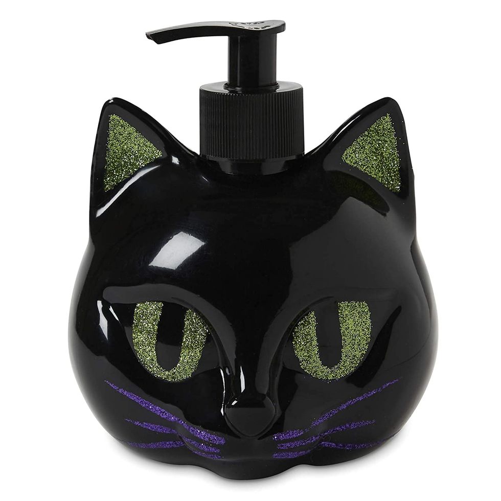 Cat Scented Hand Soap