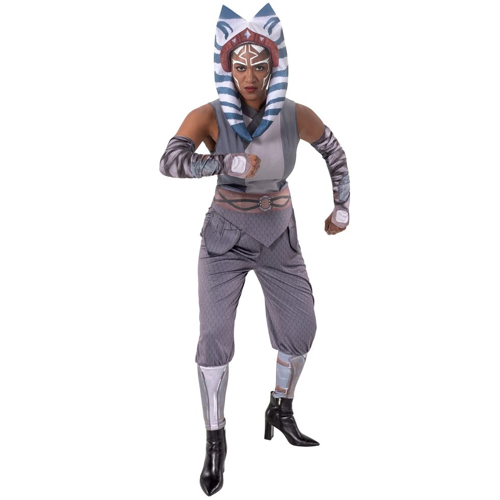 Adult Ahsoka Tano Costume