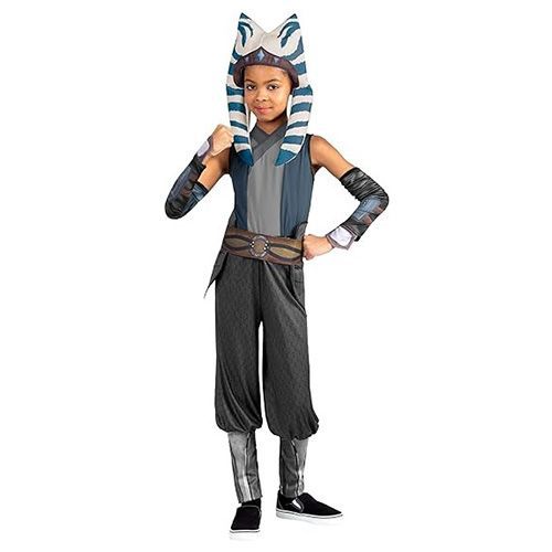 Kid Ahsoka Tano Costume