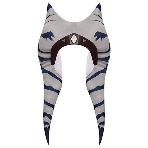 Ahsoka Tano Headpiece