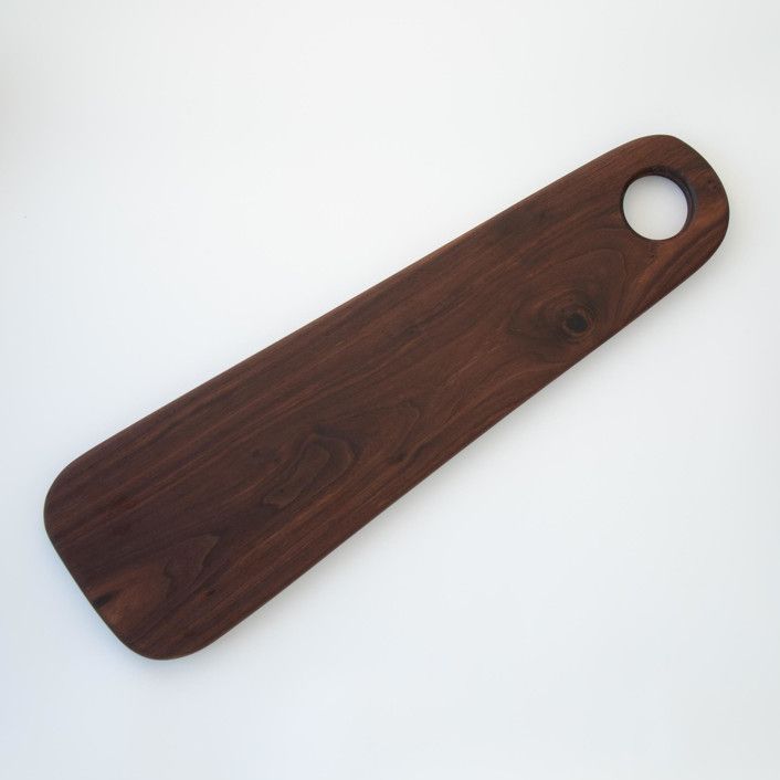  Walnut Serving Board by Block and Bowl