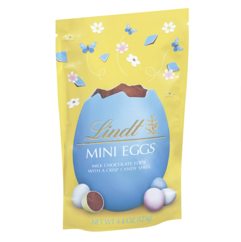 Lindt Mini Eggs