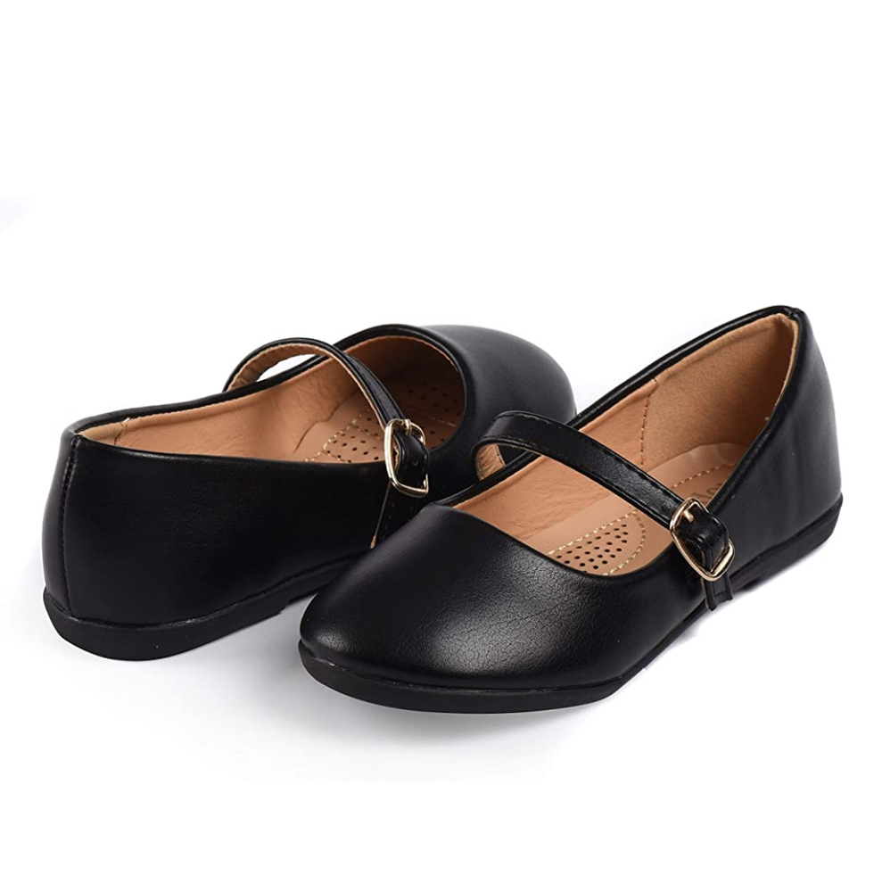 Mary Janes for Kids