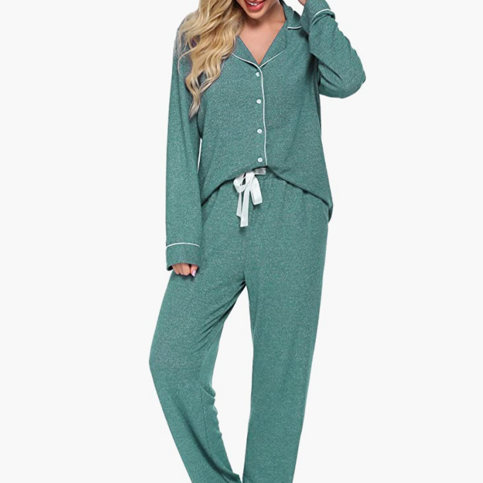 Sleepwear Set 