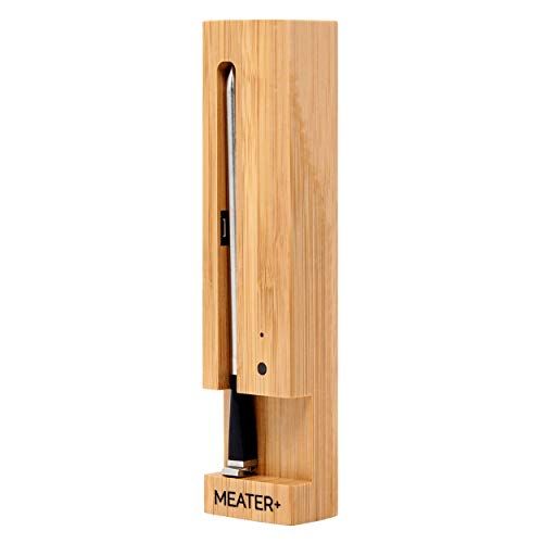 Meater Plus Wireless Meat Digital Thermometer