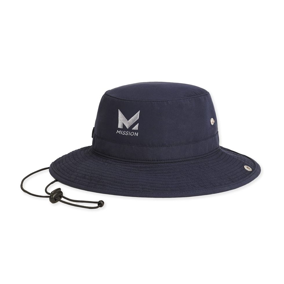 Cooling Bucket Hat