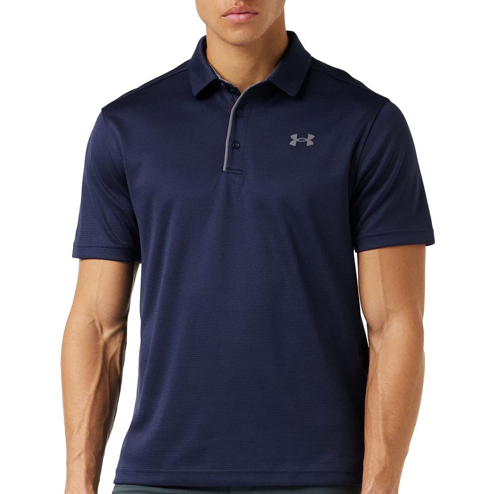 Men's UA Tech Polo 