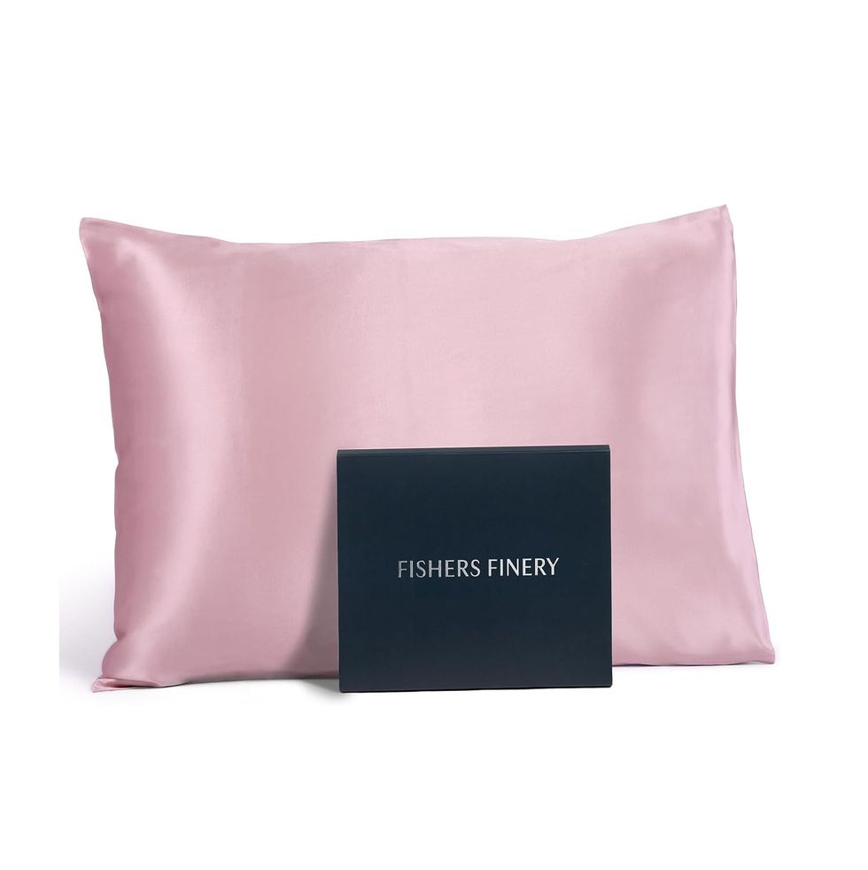 100% Pure Mulberry Silk Pillowcase