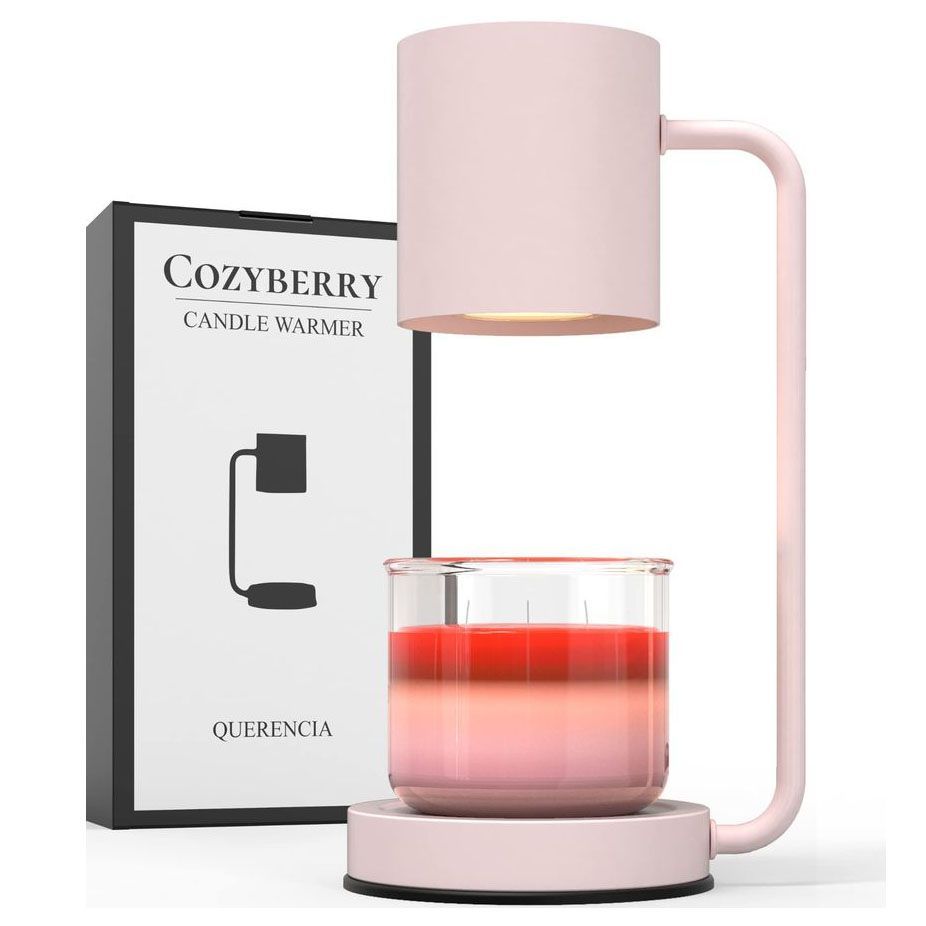 Querencia Candle Warmer