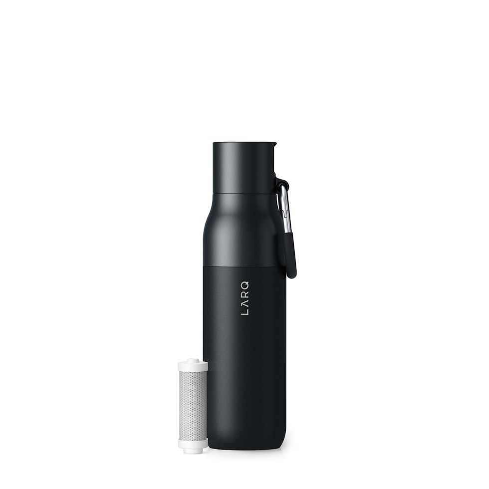 Larq Filtered Water Bottle