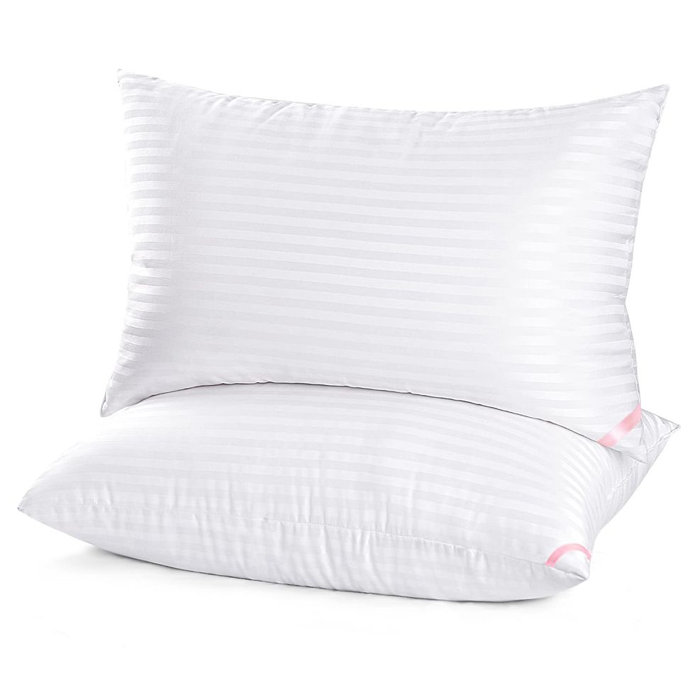 Hotel Collection Bed Pillows