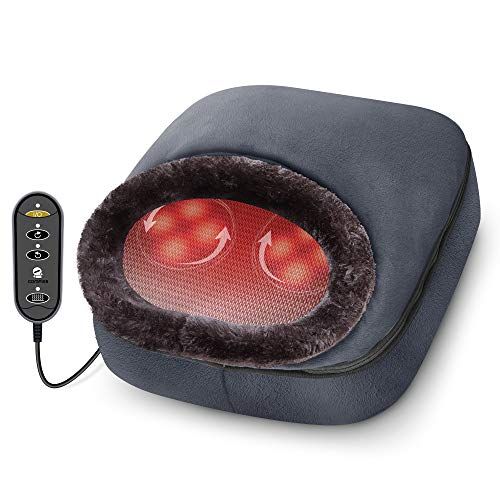 Comfier Shiatsu Foot Massager