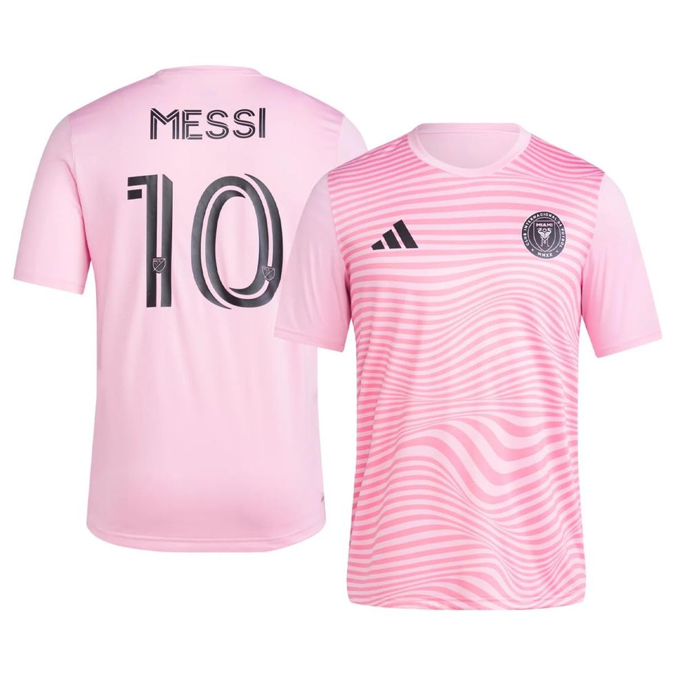 Adidas Sports Jerseys