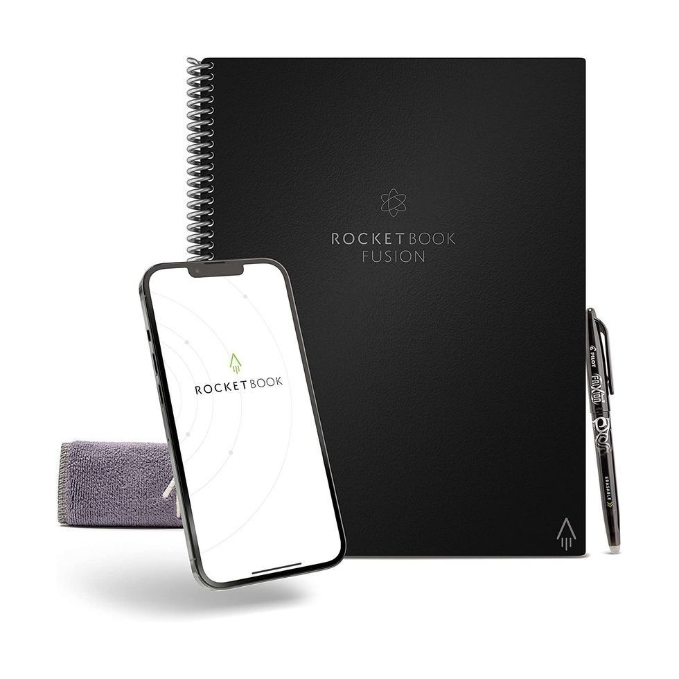 Rocketbook Planner