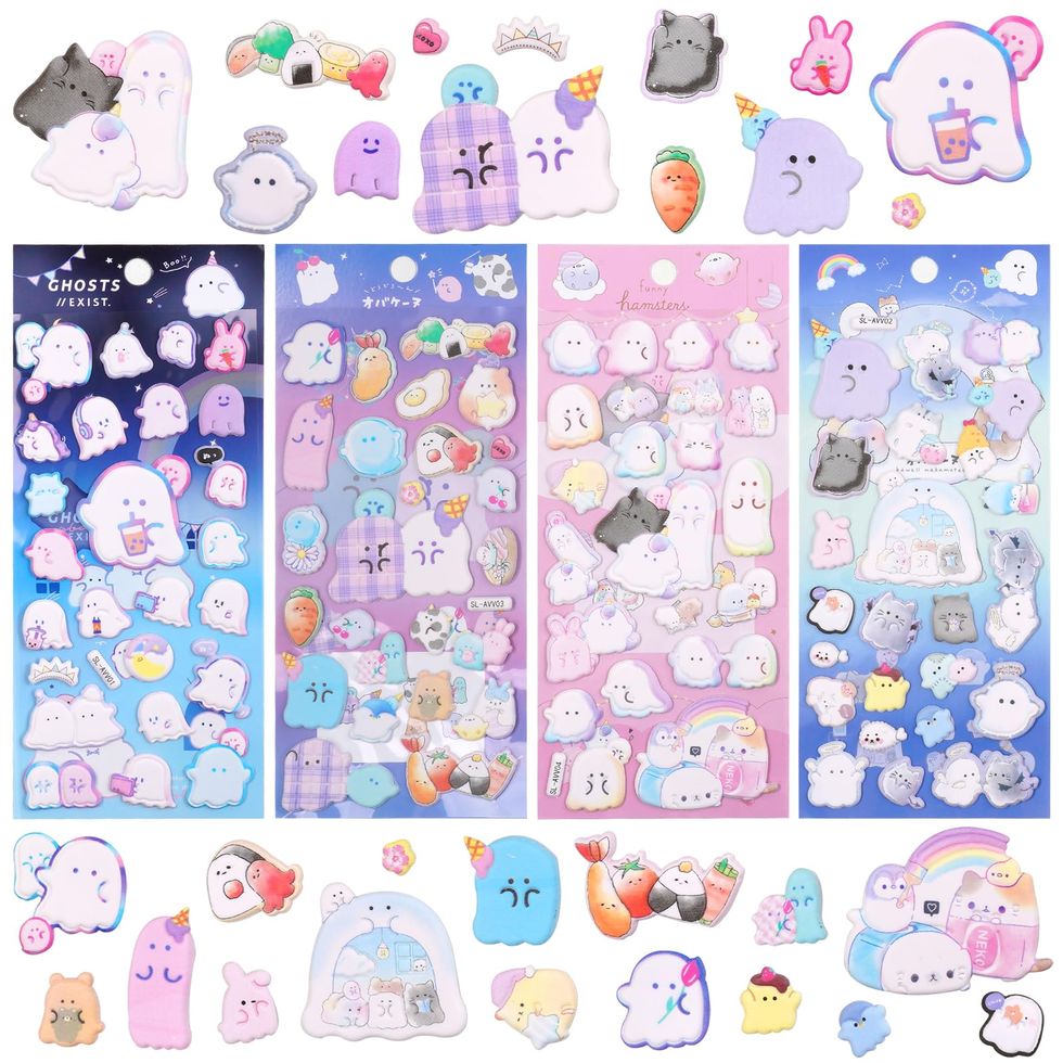 Cute Stickers