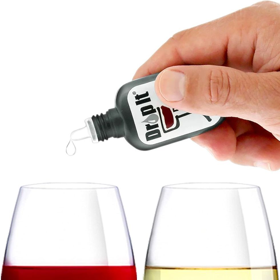 The Original Drop It Wine Drops