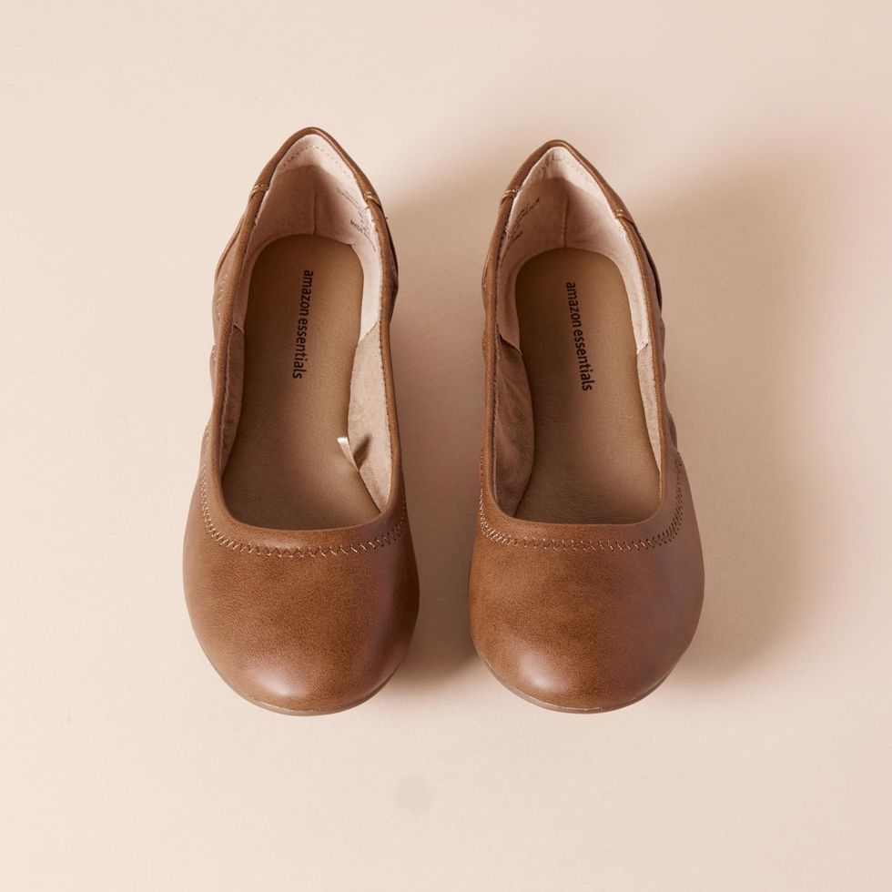 Women's Belice Ballet Flat