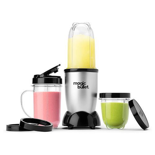 Original Magic Bullet Blender