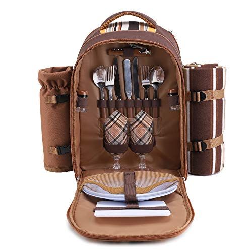 Picnic Backpack