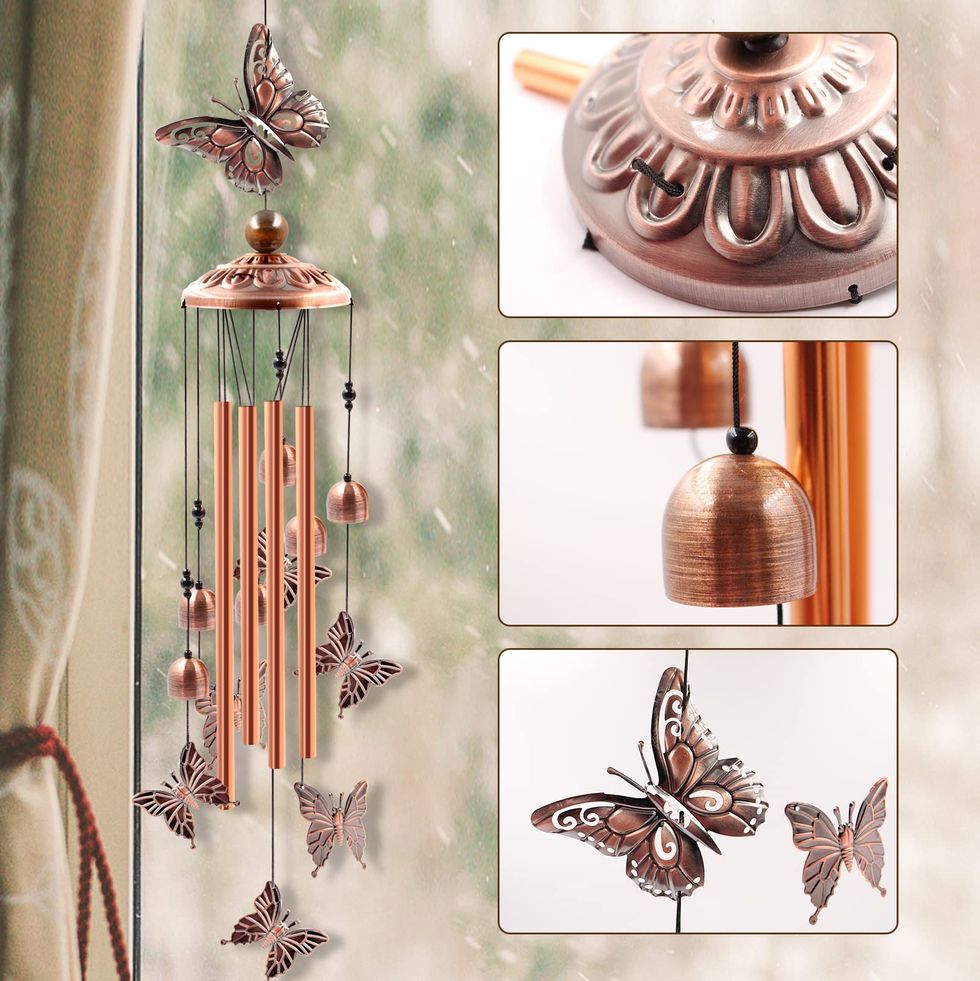 Wind Chimes 