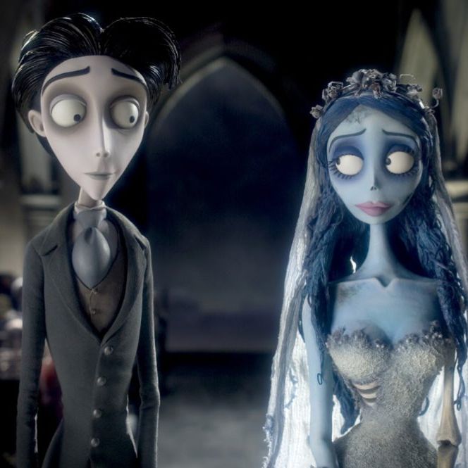 classic halloween movies corpse bride