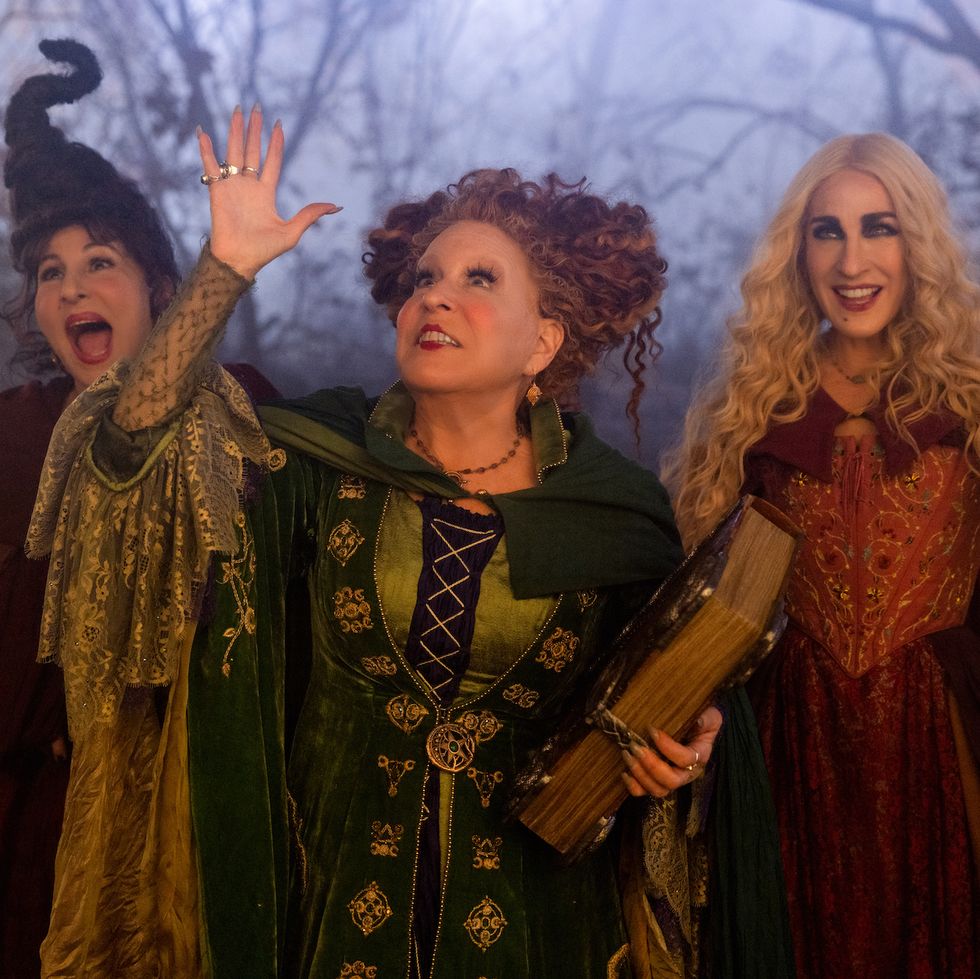 classic halloween movies hocus pocus 2