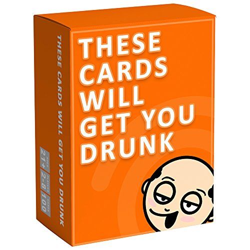 Adult Drinking Game