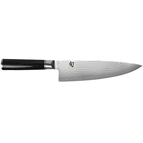 Classic 8-Inch Western Cook's Knife