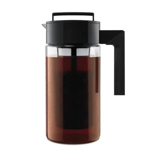 Deluxe Cold Brew Coffee Maker