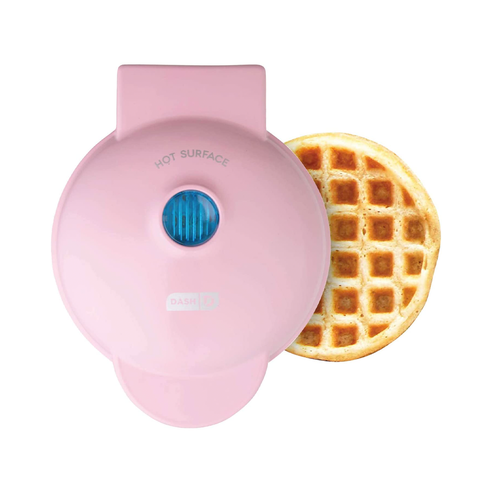 Mini Waffle Maker