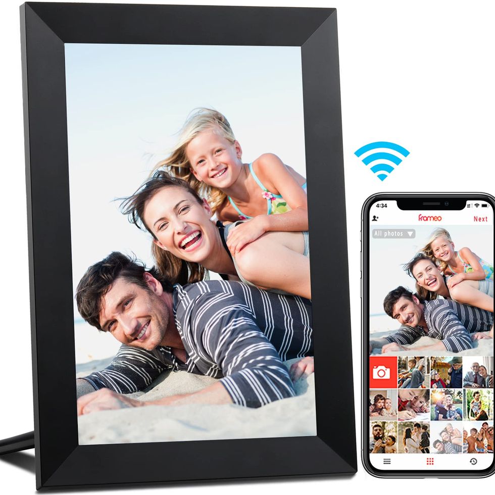 Digital Picture Frame 