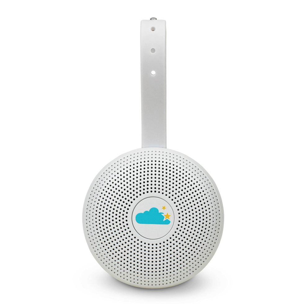 Yogasleep Hushh+ Portable White Noise Machine