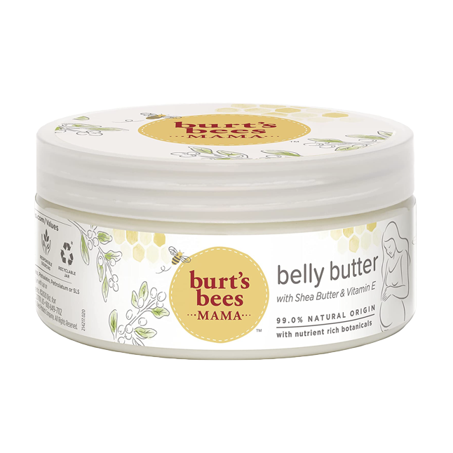 Mama Belly Butter Skin Care