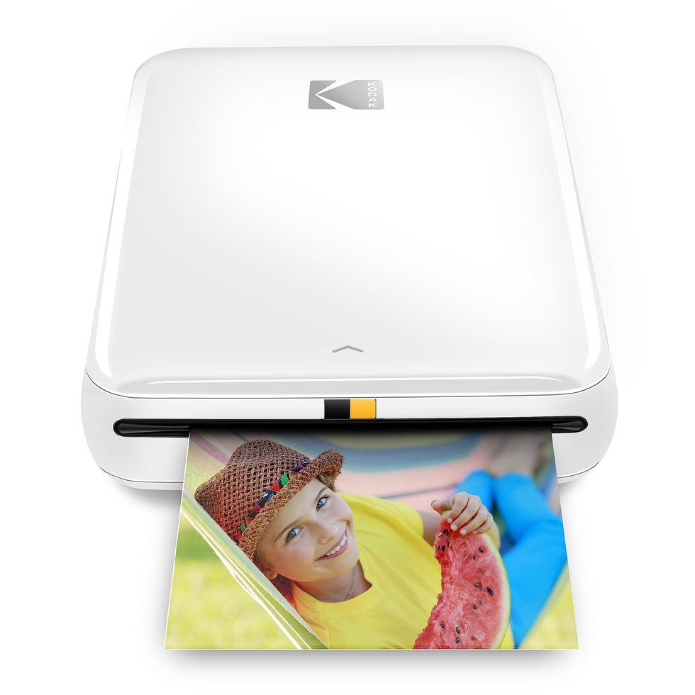 Mini Photo Printer 