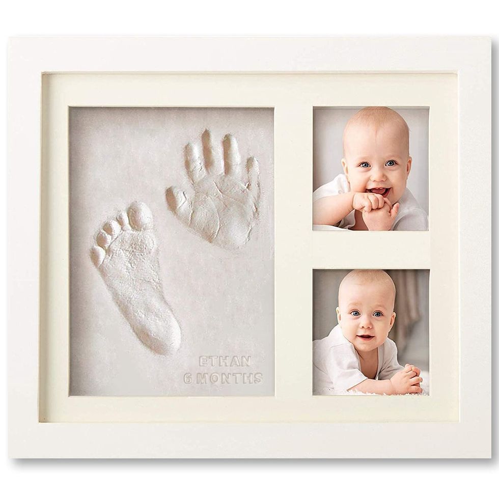 Baby Handprint and Footprint Kit