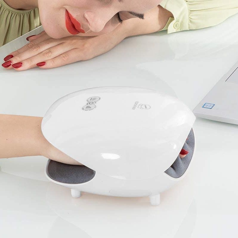 Wireless Hand Massager