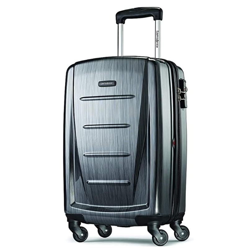 Samsonite Winfield 2 Hardside Expandable Luggage 