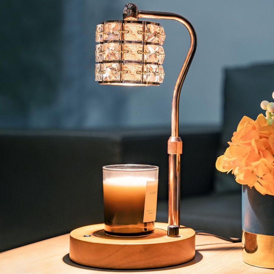 Candle Warmer Lamp 