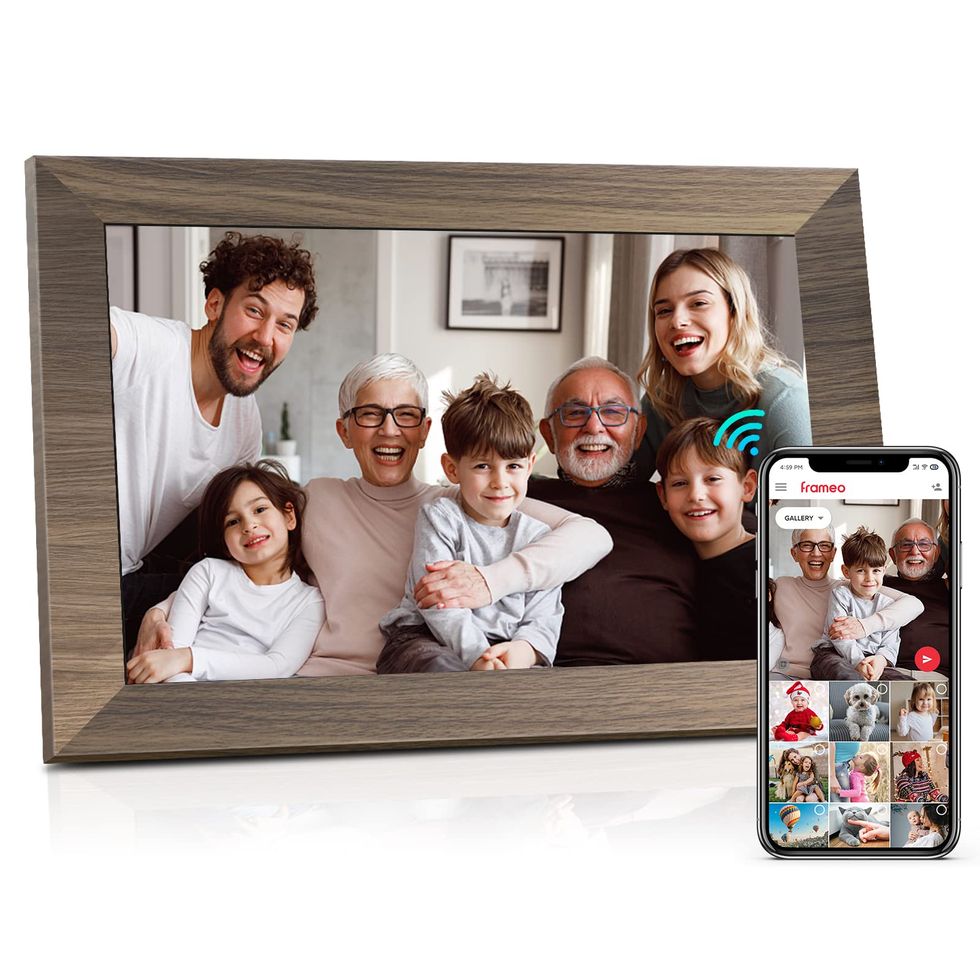 Digital Picture Frame 