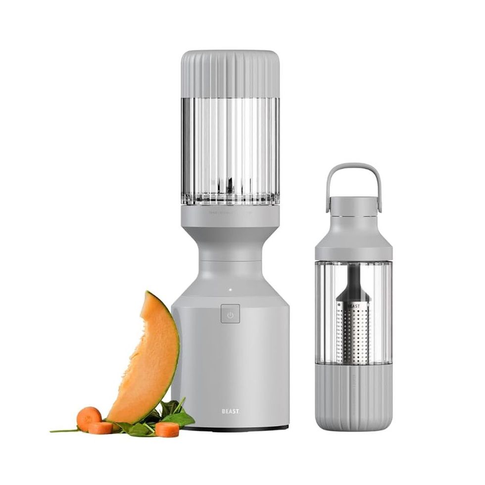 Blender and Hydration System