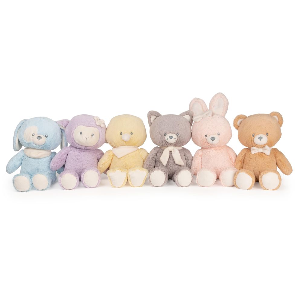 GUND Sustainable Plush