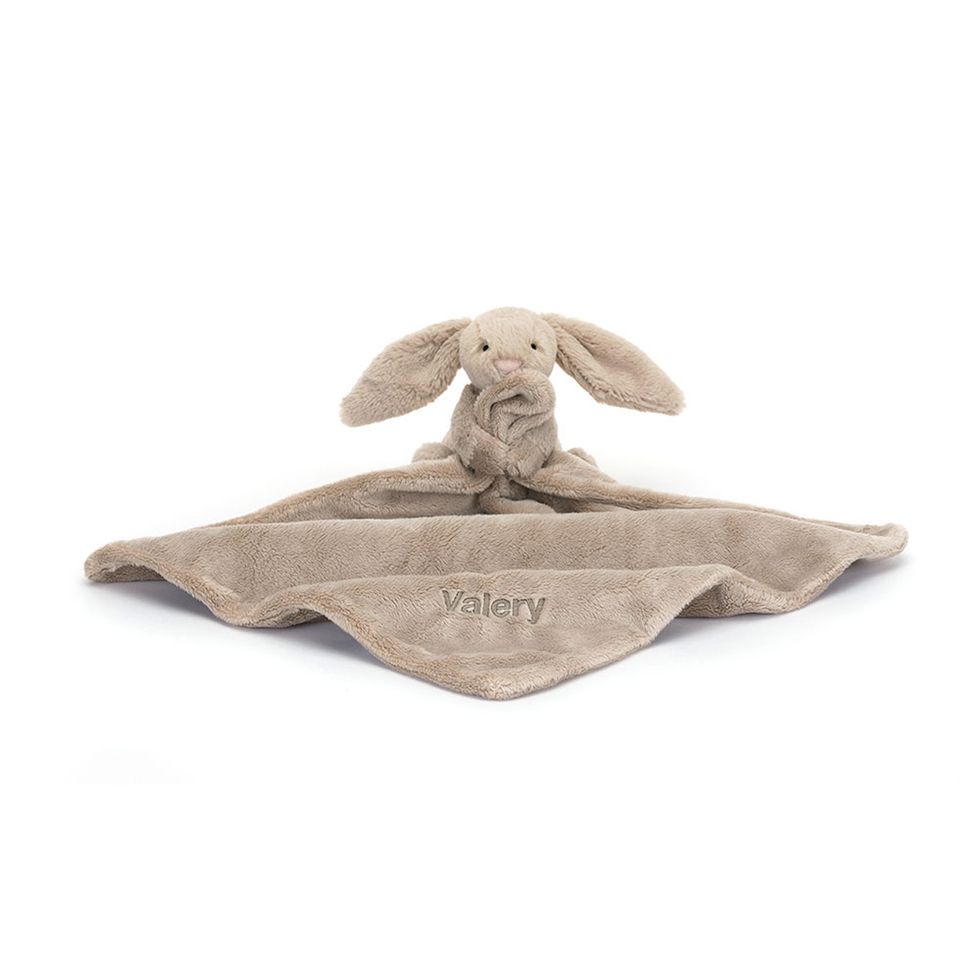 Jellycat Personalized Soother